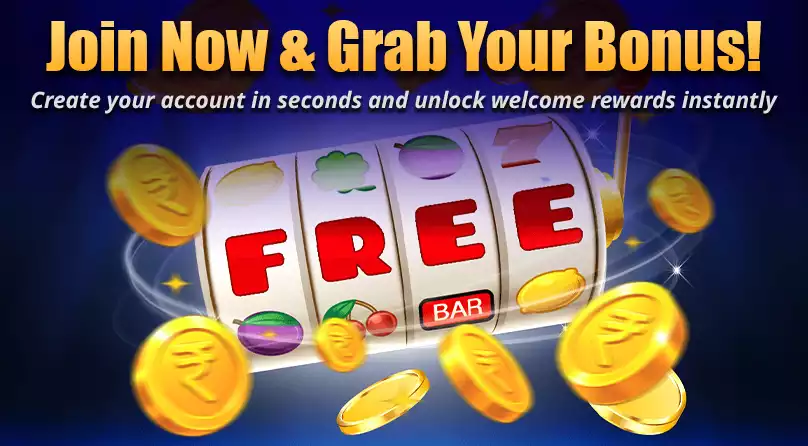 Join JILIBET to get welcome bonus